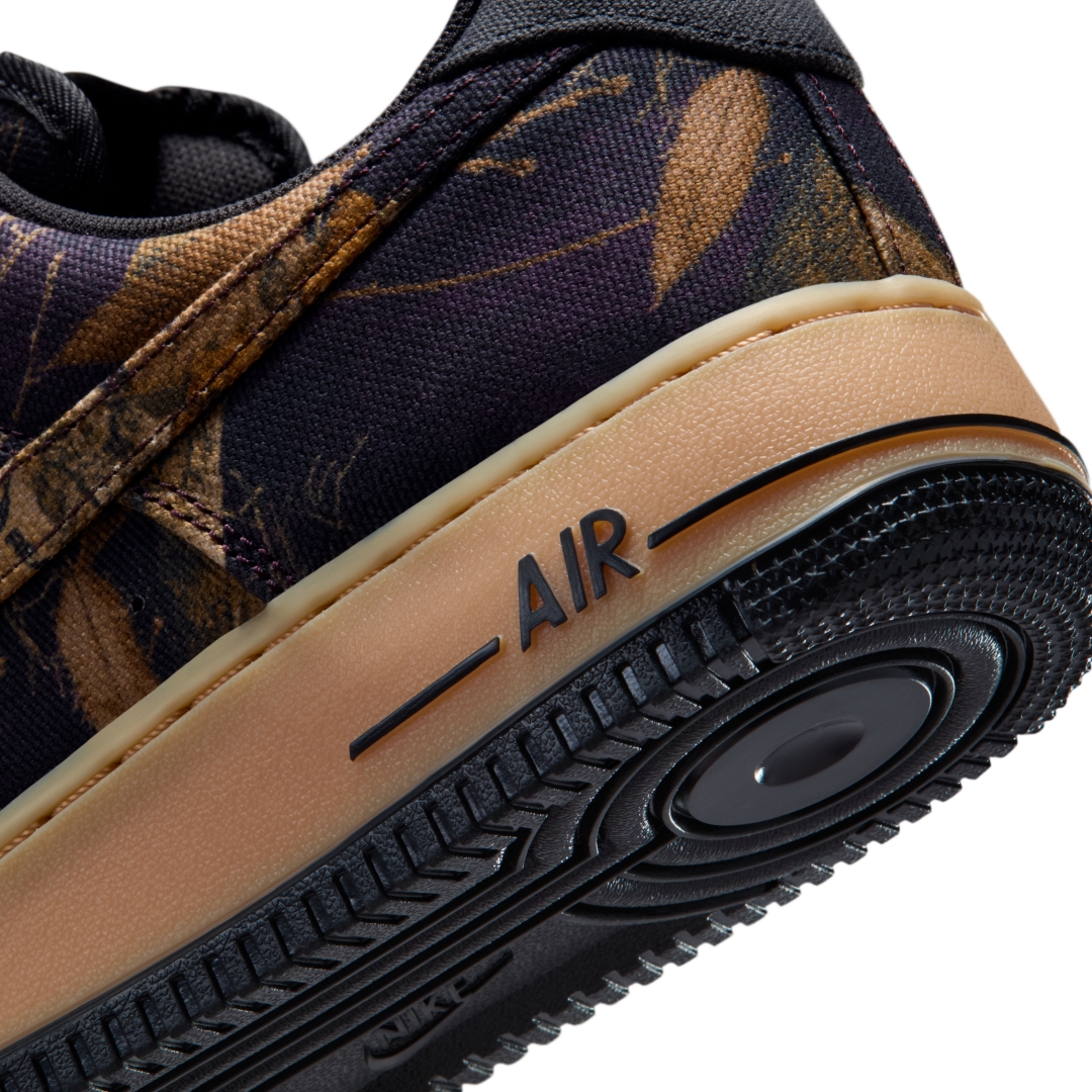 【2025年 10/3 発売予定】NIKE AIR FORCE 1 LOW “Realtree Camo Pack” (ナイキ エア フォース 1 ロー “リアルツリーカモパック”) [IH1221-001/IH1221-200/IH1221-900/IO9803-200]