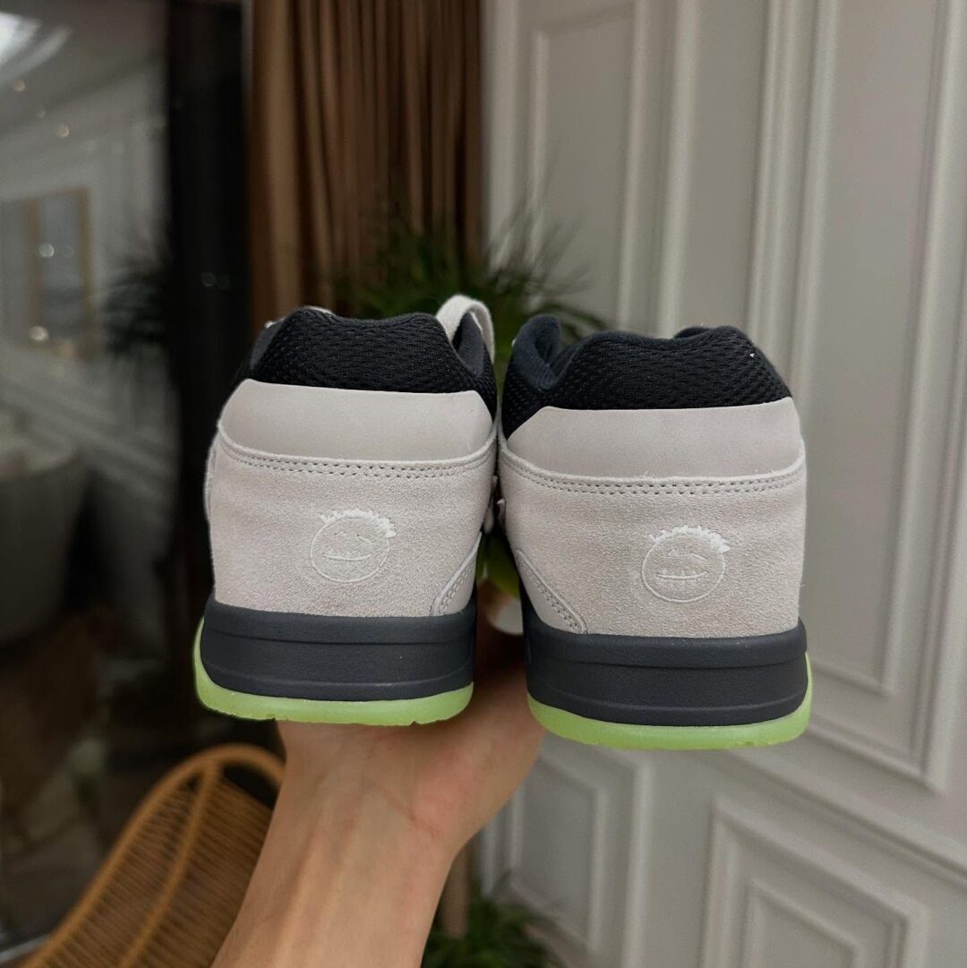 【2025年 10/8 発売予定】Travis Scott × Chase B × NIKE JUMPMAN JACK TR “Night Silver” (トラヴィス・スコット チェイス B ナイキ ジャンプマンジャック トレーナー “ナイトシルバー”) [IH7971-001]