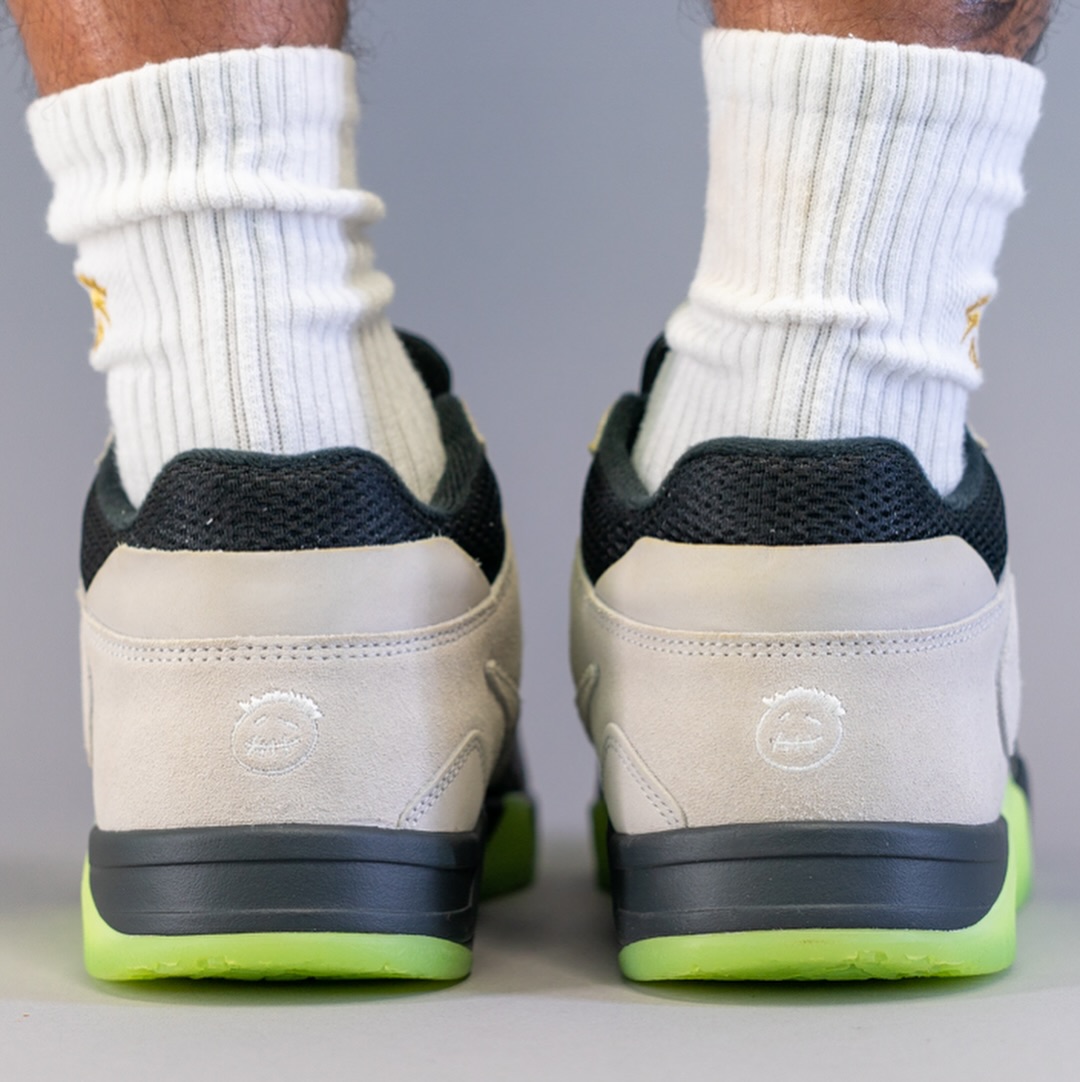 【2025年 10/8 発売予定】Travis Scott × Chase B × NIKE JUMPMAN JACK TR “Night Silver” (トラヴィス・スコット チェイス B ナイキ ジャンプマンジャック トレーナー “ナイトシルバー”) [IH7971-001]