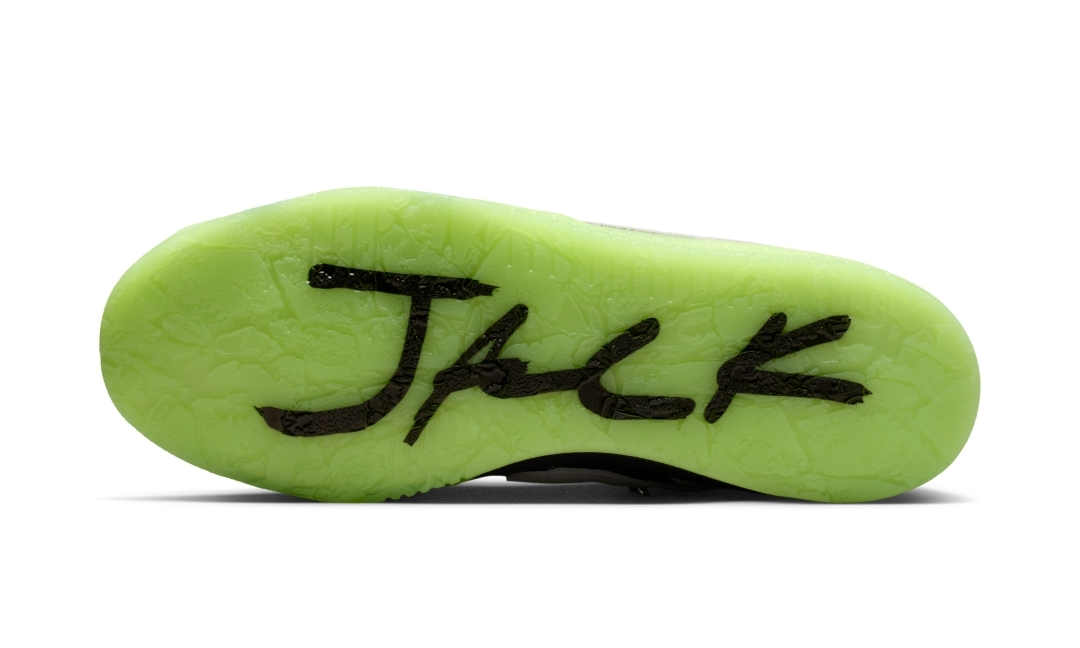 【2025年 10/8 発売予定】Travis Scott × Chase B × NIKE JUMPMAN JACK TR “Night Silver” (トラヴィス・スコット チェイス B ナイキ ジャンプマンジャック トレーナー “ナイトシルバー”) [IH7971-001]