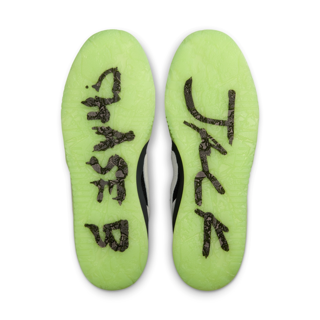 【2025年 10/8 発売予定】Travis Scott × Chase B × NIKE JUMPMAN JACK TR “Night Silver” (トラヴィス・スコット チェイス B ナイキ ジャンプマンジャック トレーナー “ナイトシルバー”) [IH7971-001]