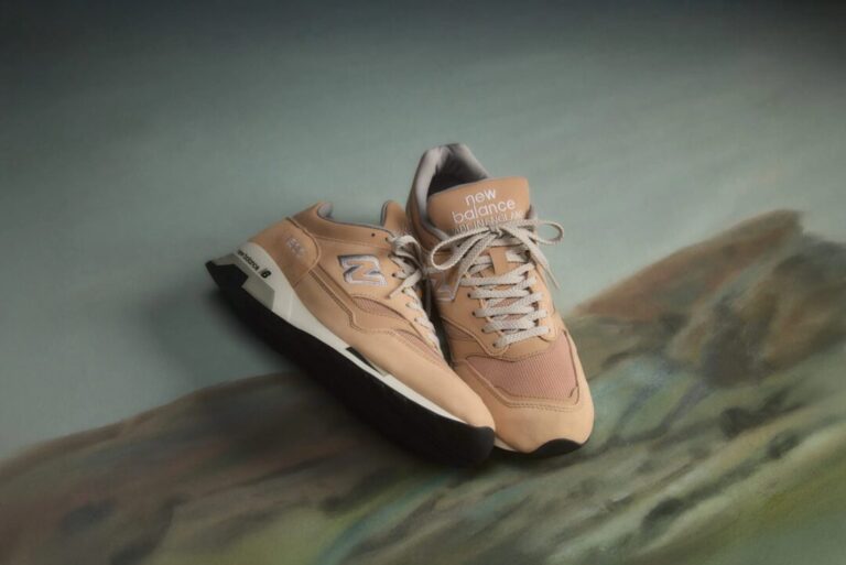 関税送料込♪NEW BALANCE/U1500 NKW Made in UK 2025年 3月 発売予定】New Balance U1500 NKW “Tan” Made in UK