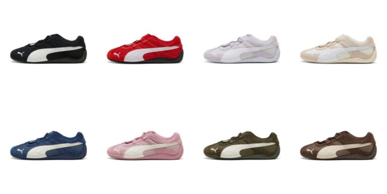 2025年 3/15 発売予定】PUMA SPEEDCAT OG (プーマ スピード 2025年 3/15 発売予定】PUMA SPEEDCAT OG (プーマ スピード