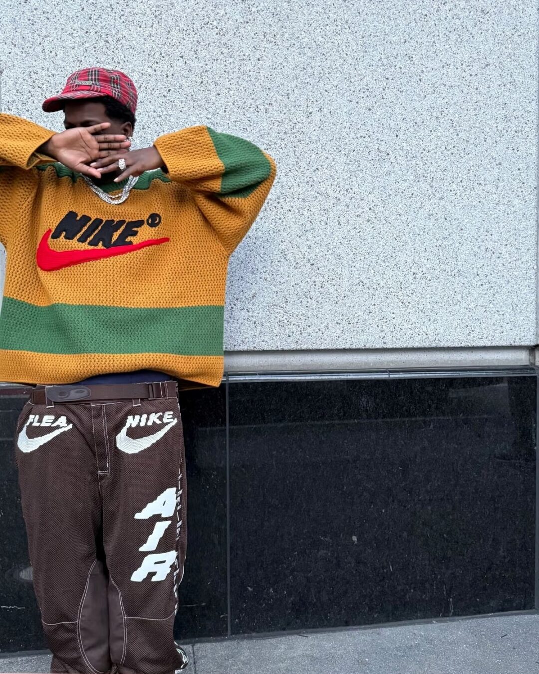 【2025年 3/21 発売予定】NIKE x CPFM {CPFM CACTUS PLANT FLEA MARKET} 2025 SS Apparel Collection (ナイキ カクタス プラント フリー マーケット)
