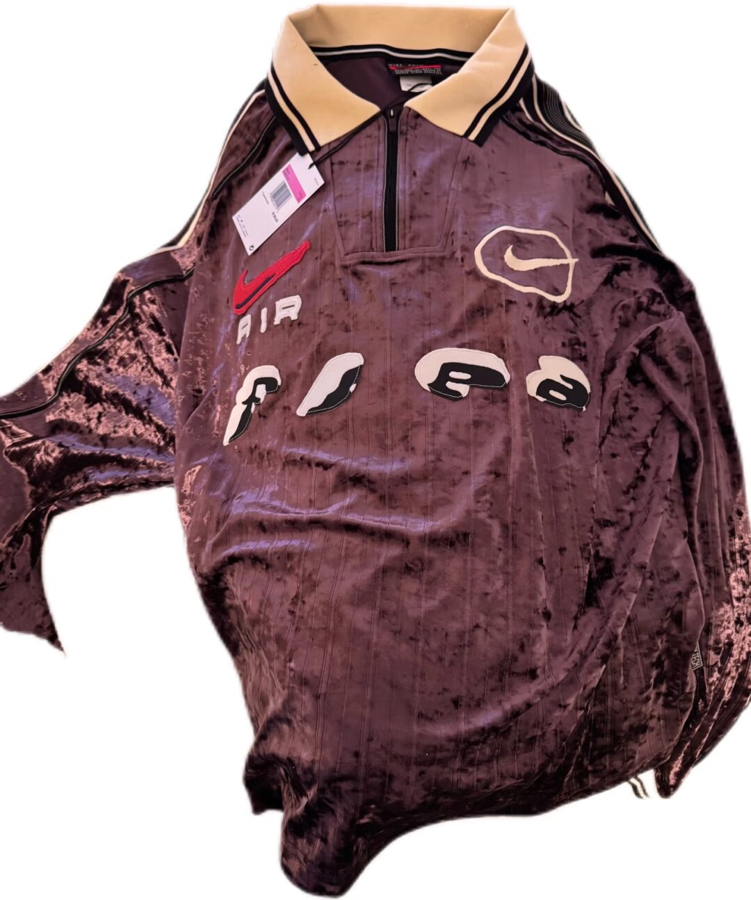 【2025年 3/21 発売予定】NIKE x CPFM {CPFM CACTUS PLANT FLEA MARKET} 2025 SS Apparel Collection (ナイキ カクタス プラント フリー マーケット)