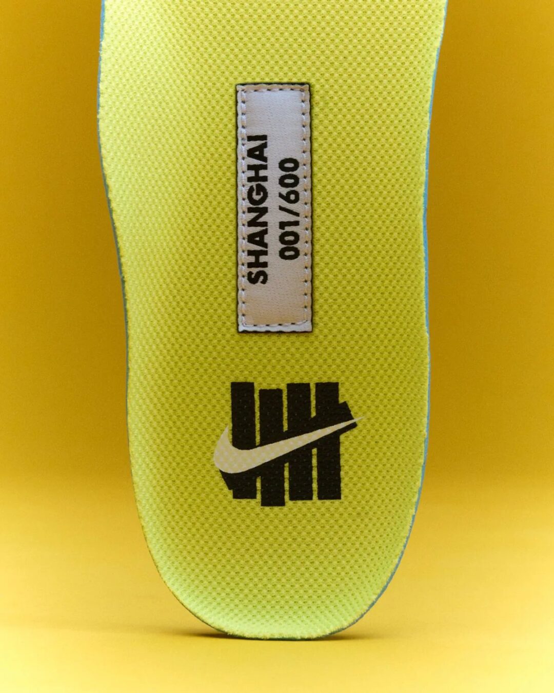 【2025年 12/14 発売】UNDEFEATED × NIKE AIR MAX 95 SP (アンディフィーテッド ナイキ エア マックス 95) [IB4453-001/IB4453-100/IB4523-001/IB4523-002/IB4523-003/IB4523-004/IB4523-200]