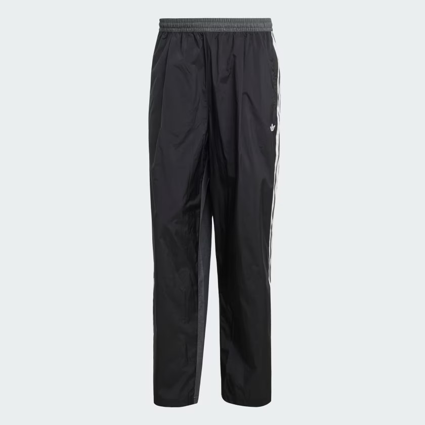白と黒のカラーコンビネーション「adidas R3CD」が2025年 2/14 発売 (アディダス)