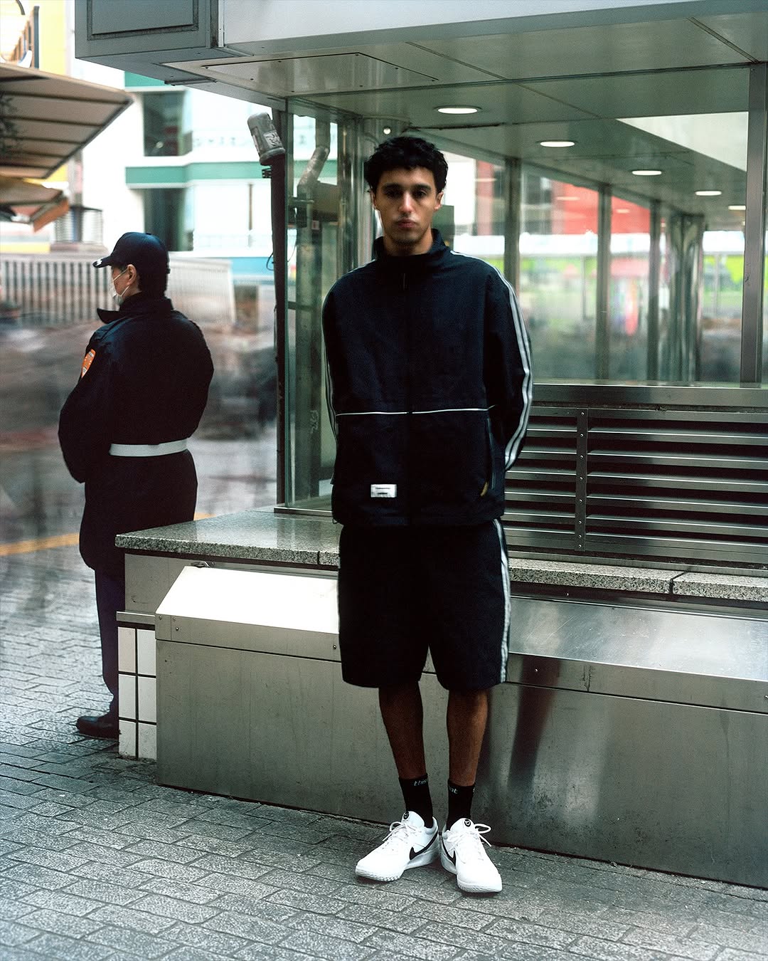 GORE-TEX × thisisneverthat 2025 SS コラボレーションが3/7 発売 (ディスイズネバーザット ゴアテックス)