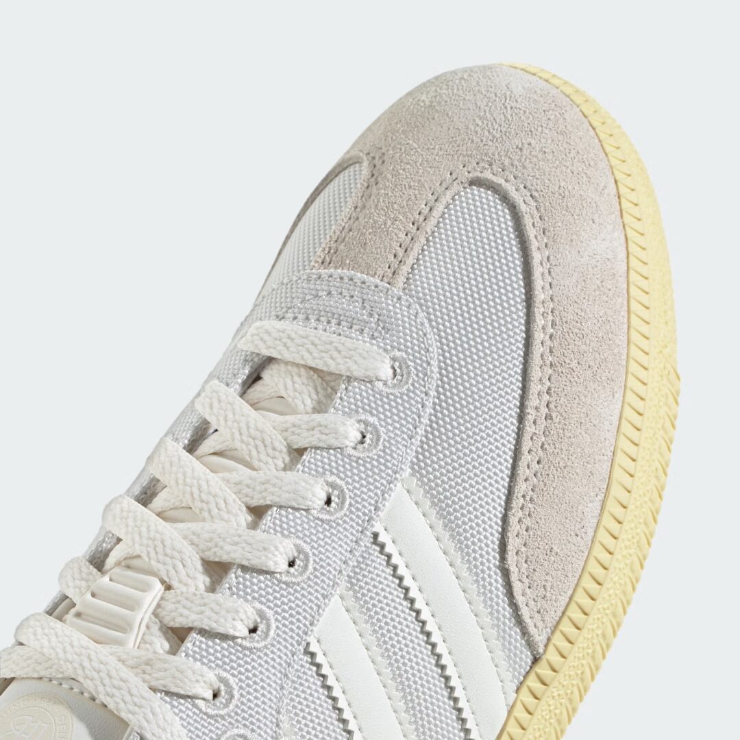 【2025年 3/1 発売】adidas Originals SAMBA “Celebrates 125 Years/Germany” (ドイツ アディダス オリジナルス サンバ “125周年”) [JH5649]