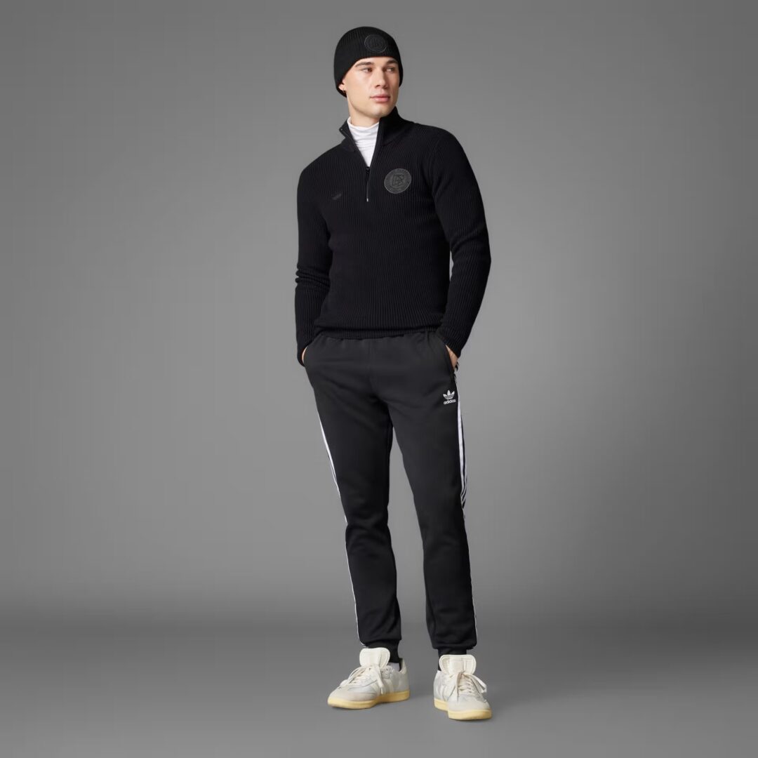 【2025年 3/1 発売】adidas Originals SAMBA “Celebrates 125 Years/Germany” (ドイツ アディダス オリジナルス サンバ “125周年”) [JH5649]