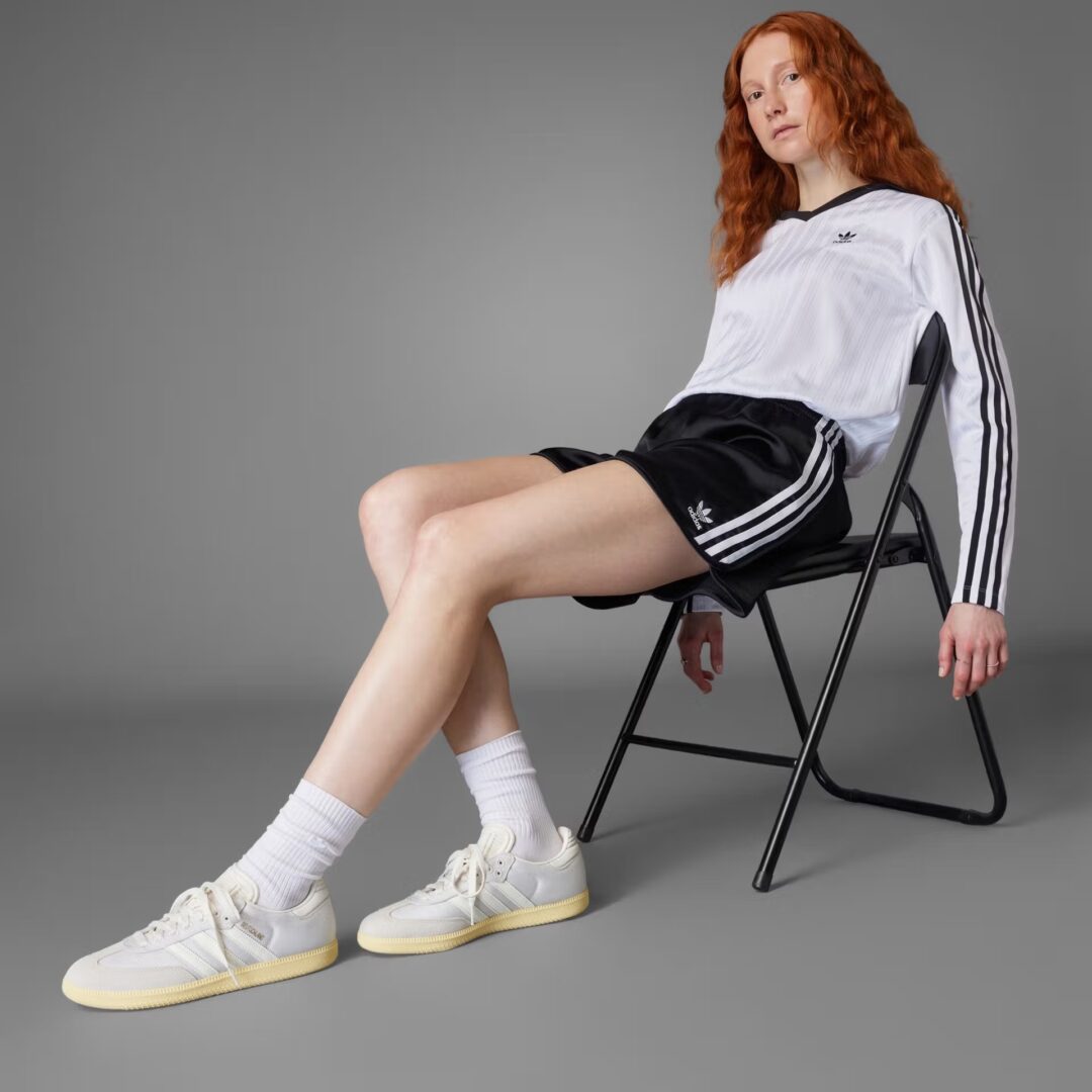 【2025年 3/1 発売】adidas Originals SAMBA “Celebrates 125 Years/Germany” (ドイツ アディダス オリジナルス サンバ “125周年”) [JH5649]