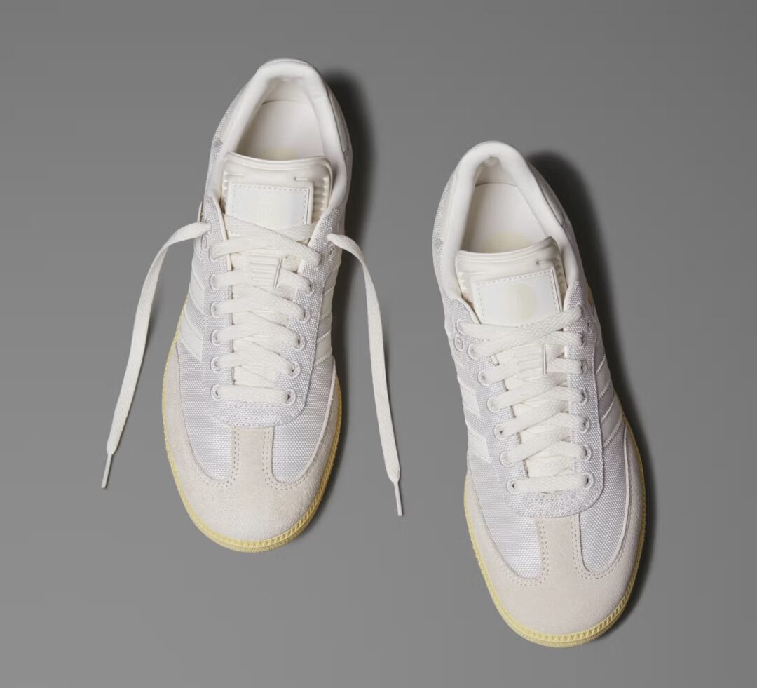 【2025年 3/1 発売】adidas Originals SAMBA “Celebrates 125 Years/Germany” (ドイツ アディダス オリジナルス サンバ “125周年”) [JH5649]