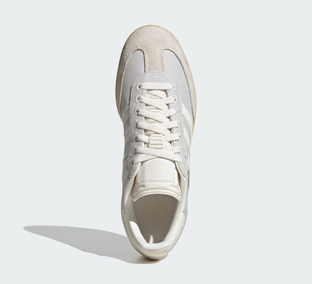 【2025年 3/1 発売】adidas Originals SAMBA “Celebrates 125 Years/Germany” (ドイツ アディダス オリジナルス サンバ “125周年”) [JH5649]