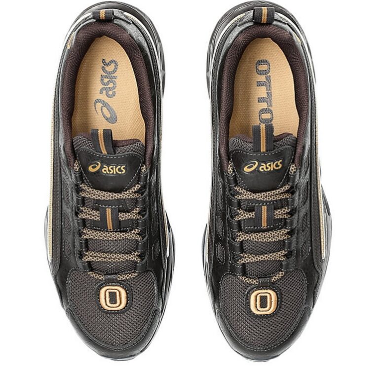 新品 ASICS PROTOBLAST-CMLVIII × OTTO 958 ASICS PROTOBLAST-CMLVIII × OTTO 958 スポーツスタイル・スニーカー