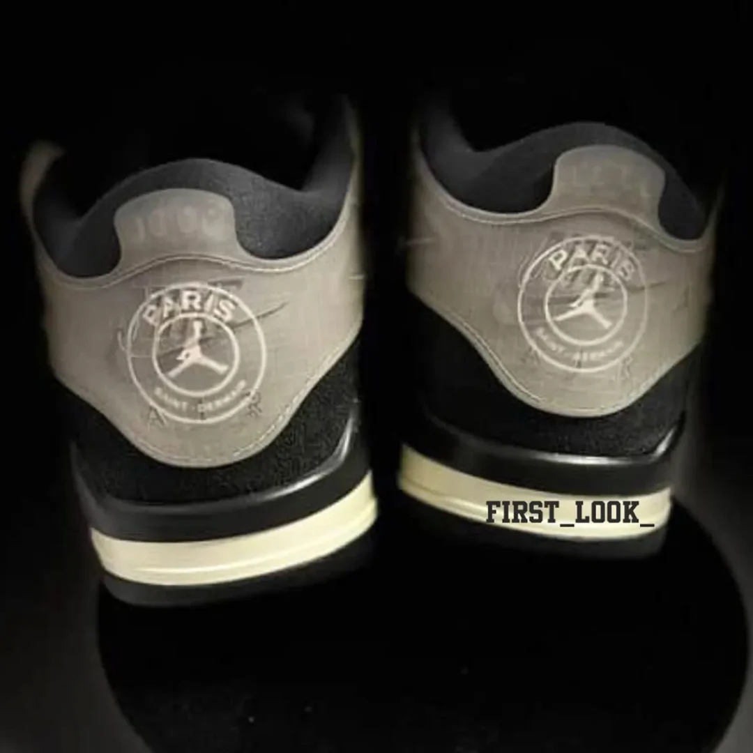 【2025年末 発売予定】PSG/Paris Saint Germain × NIKE AIR JORDAN 4 RM (パリ・サンジェルマン ナイキ エア ジョーダン) [IH7453-001]