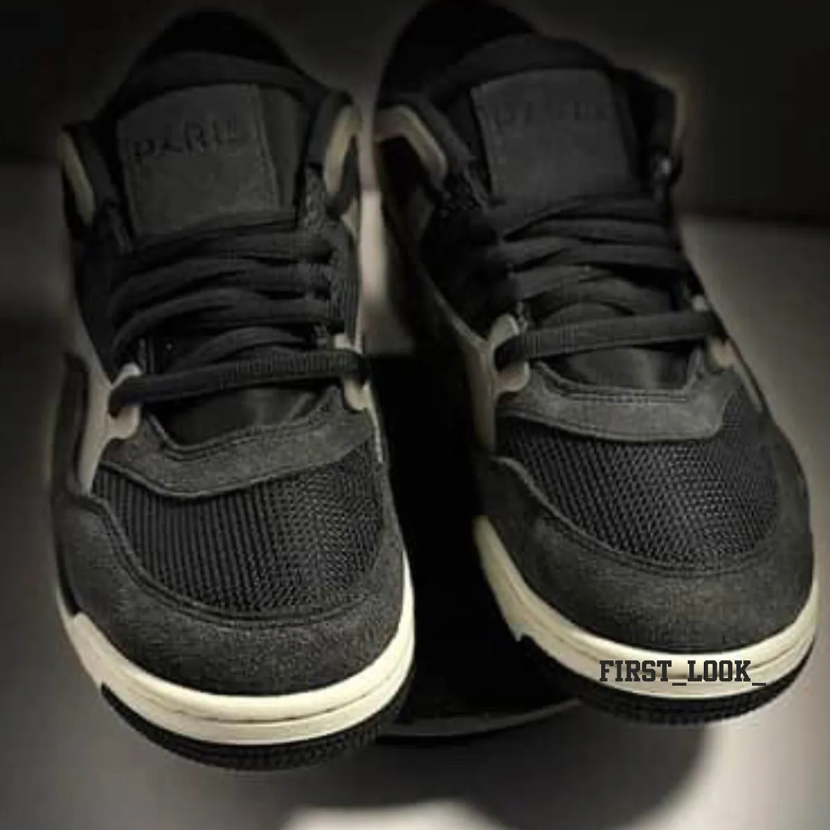 【2025年末 発売予定】PSG/Paris Saint Germain × NIKE AIR JORDAN 4 RM (パリ・サンジェルマン ナイキ エア ジョーダン) [IH7453-001]