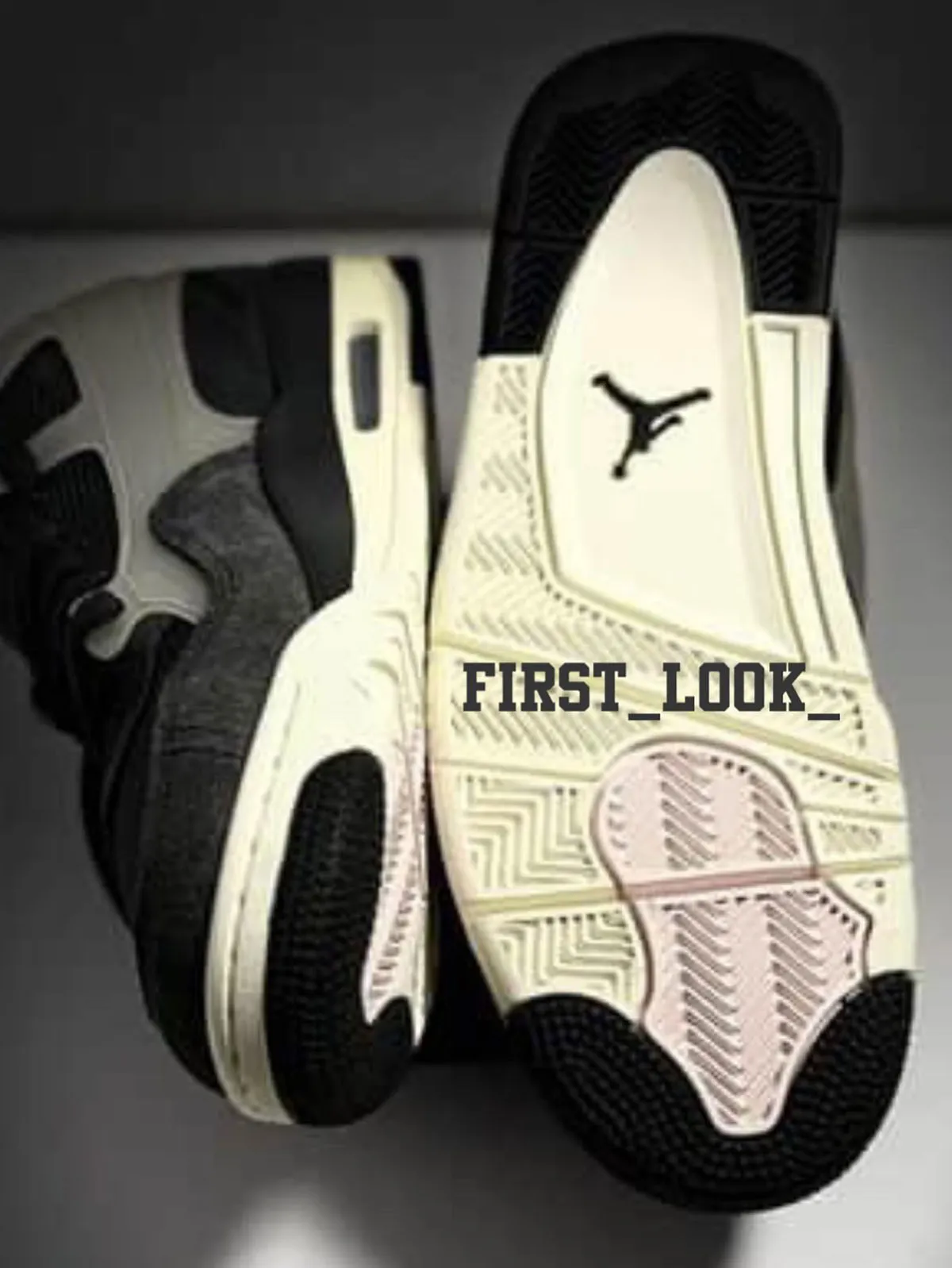 【2025年末 発売予定】PSG/Paris Saint Germain × NIKE AIR JORDAN 4 RM (パリ・サンジェルマン ナイキ エア ジョーダン) [IH7453-001]