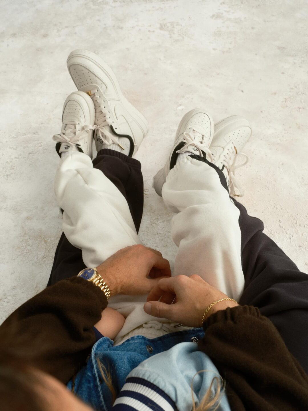 【2025年 11/28 発売予定】KITH × NIKE コラボコレクション (キス ナイキ 2025 FW) [IM6039-300/IM6039-301/IM6039-400]