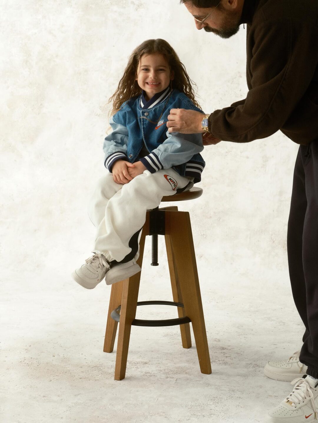 【2025年 11/28 発売予定】KITH × NIKE コラボコレクション (キス ナイキ 2025 FW) [IM6039-300/IM6039-301/IM6039-400]