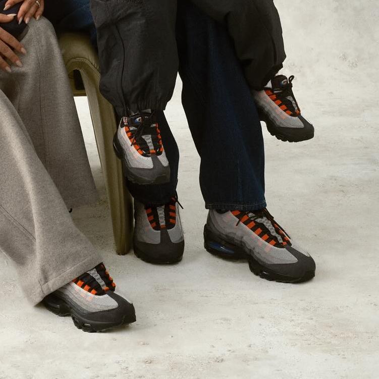 【2025年 11/28 発売予定】KITH × NIKE コラボコレクション (キス ナイキ 2025 FW) [IM6039-300/IM6039-301/IM6039-400]