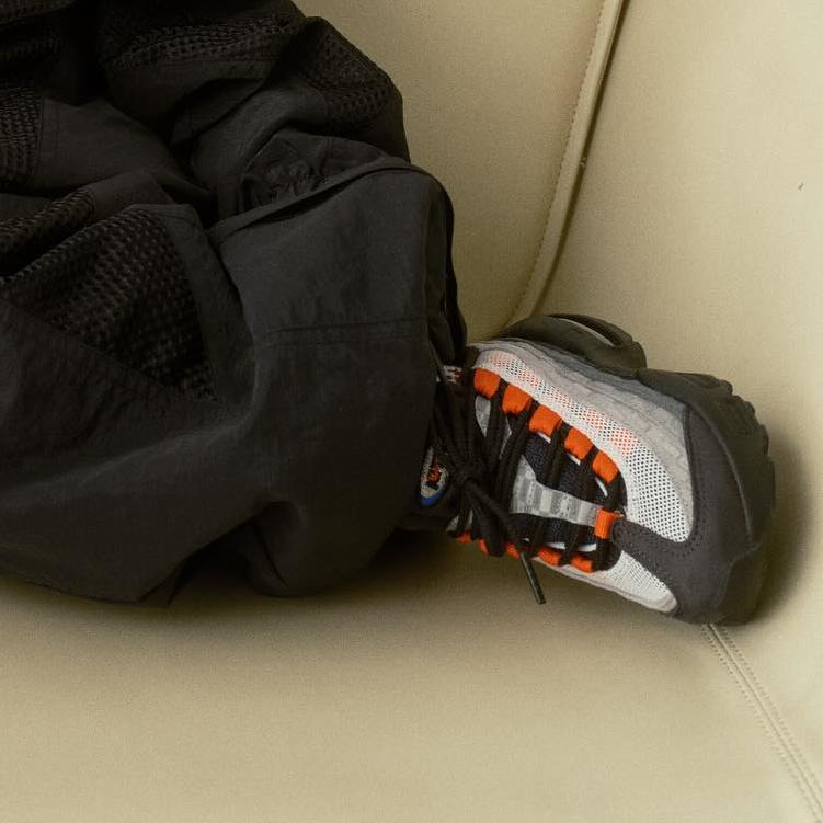 【2025年 11/28 発売予定】KITH × NIKE コラボコレクション (キス ナイキ 2025 FW) [IM6039-300/IM6039-301/IM6039-400]