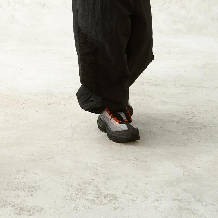 【2025年 11/28 発売予定】KITH × NIKE コラボコレクション (キス ナイキ 2025 FW) [IM6039-300/IM6039-301/IM6039-400]