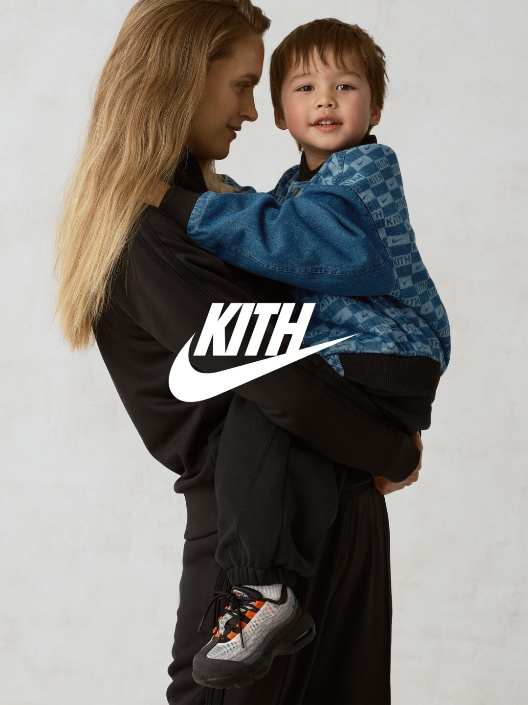 【2025年 11/28 発売予定】KITH × NIKE コラボコレクション (キス ナイキ 2025 FW) [IM6039-300/IM6039-301/IM6039-400]