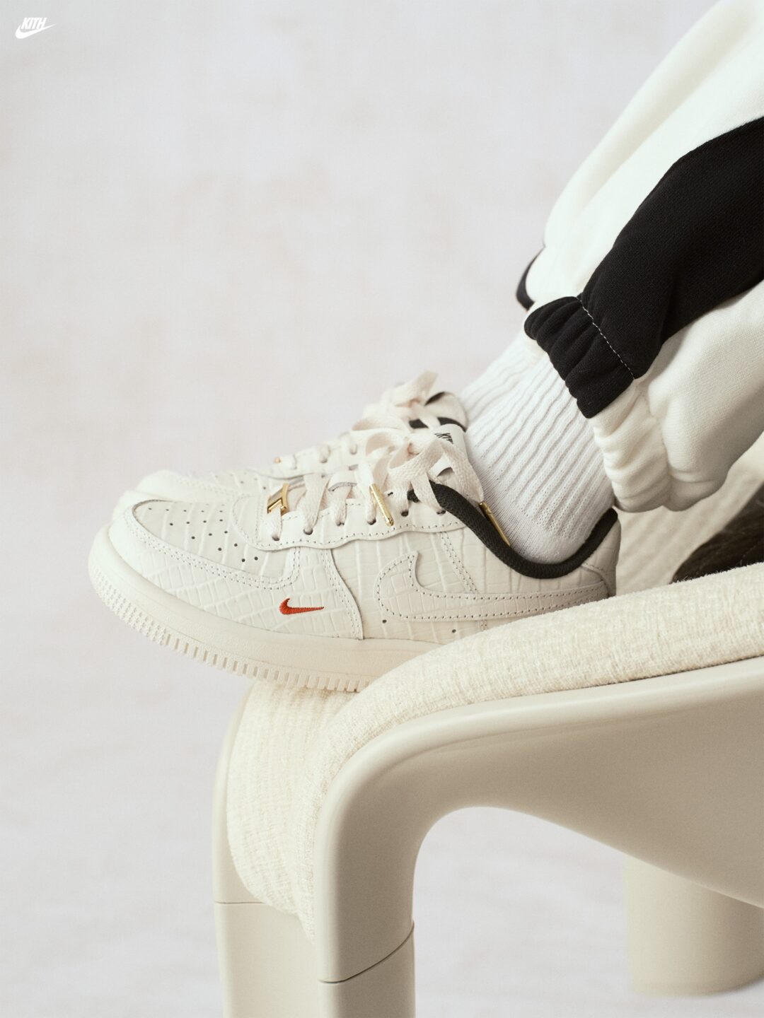 【2025年 11/28 発売予定】KITH × NIKE コラボコレクション (キス ナイキ 2025 FW) [IM6039-300/IM6039-301/IM6039-400]