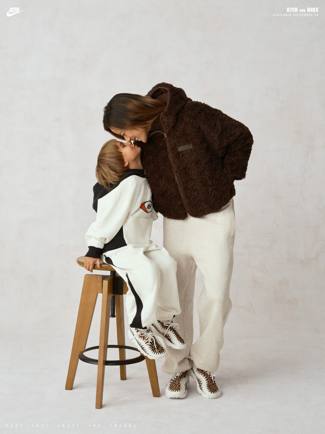 【2025年 11/28 発売予定】KITH × NIKE コラボコレクション (キス ナイキ 2025 FW) [IM6039-300/IM6039-301/IM6039-400]