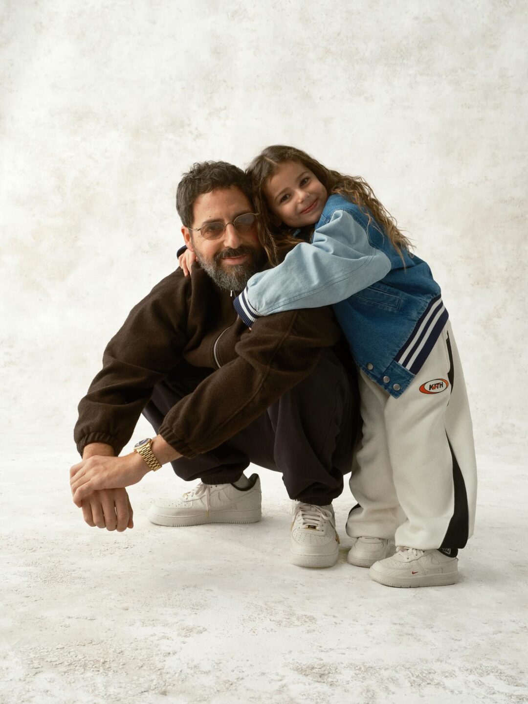 【2025年末 発売予定】KITH × NIKE コラボコレクション (キス ナイキ 2025 FW) [IM6039-300/IM6039-301/IM6039-400]