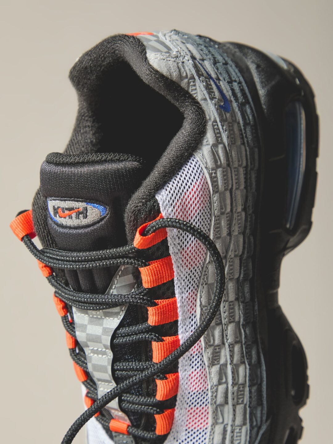 【2025年 11/28 発売予定】KITH × NIKE コラボコレクション (キス ナイキ 2025 FW) [IM6039-300/IM6039-301/IM6039-400]