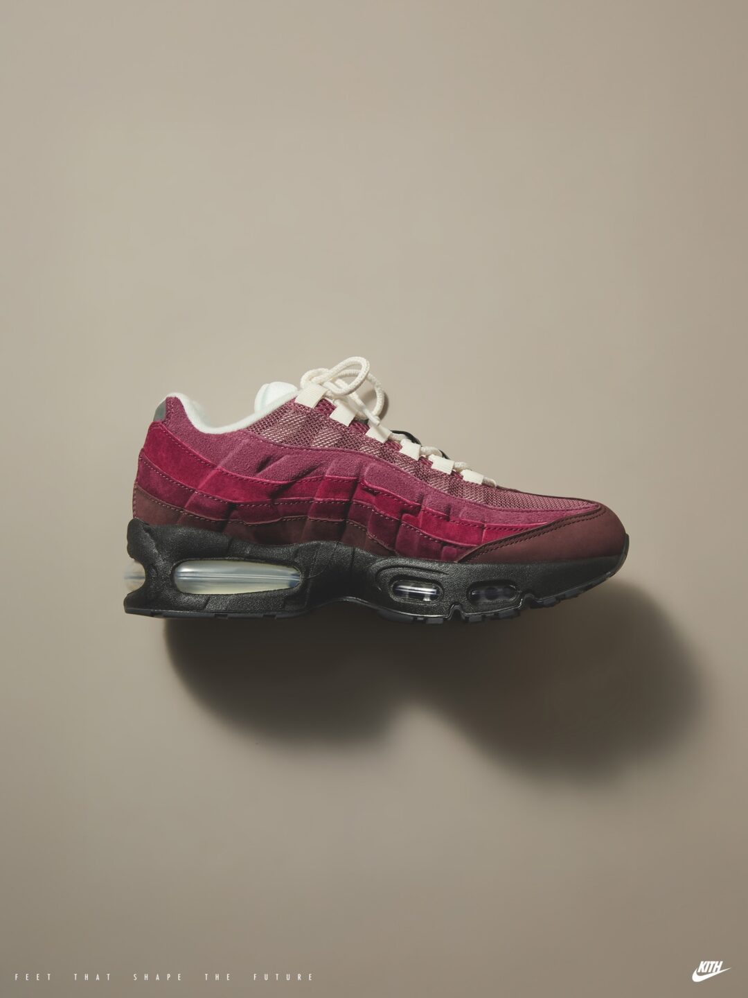 【2025年 11/28 発売予定】KITH × NIKE コラボコレクション (キス ナイキ 2025 FW) [IM6039-300/IM6039-301/IM6039-400]