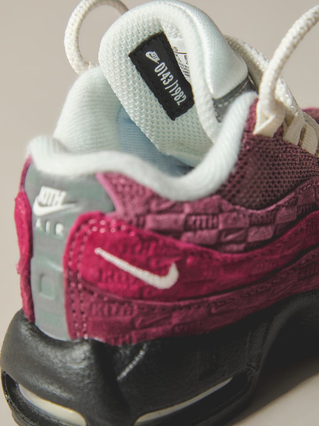 【2025年 11/28 発売予定】KITH × NIKE コラボコレクション (キス ナイキ 2025 FW) [IM6039-300/IM6039-301/IM6039-400]