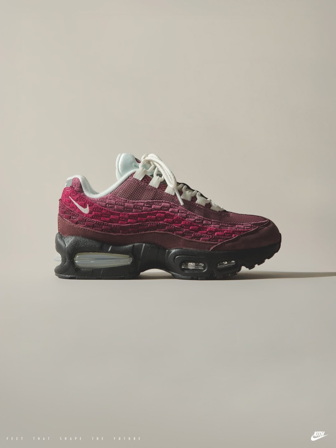 【2025年 11/28 発売予定】KITH × NIKE コラボコレクション (キス ナイキ 2025 FW) [IM6039-300/IM6039-301/IM6039-400]