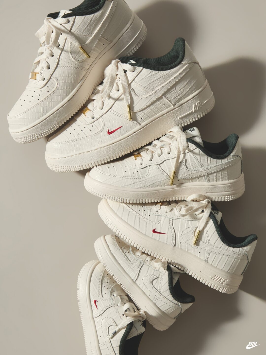 【2025年 11/28 発売予定】KITH × NIKE コラボコレクション (キス ナイキ 2025 FW) [IM6039-300/IM6039-301/IM6039-400]