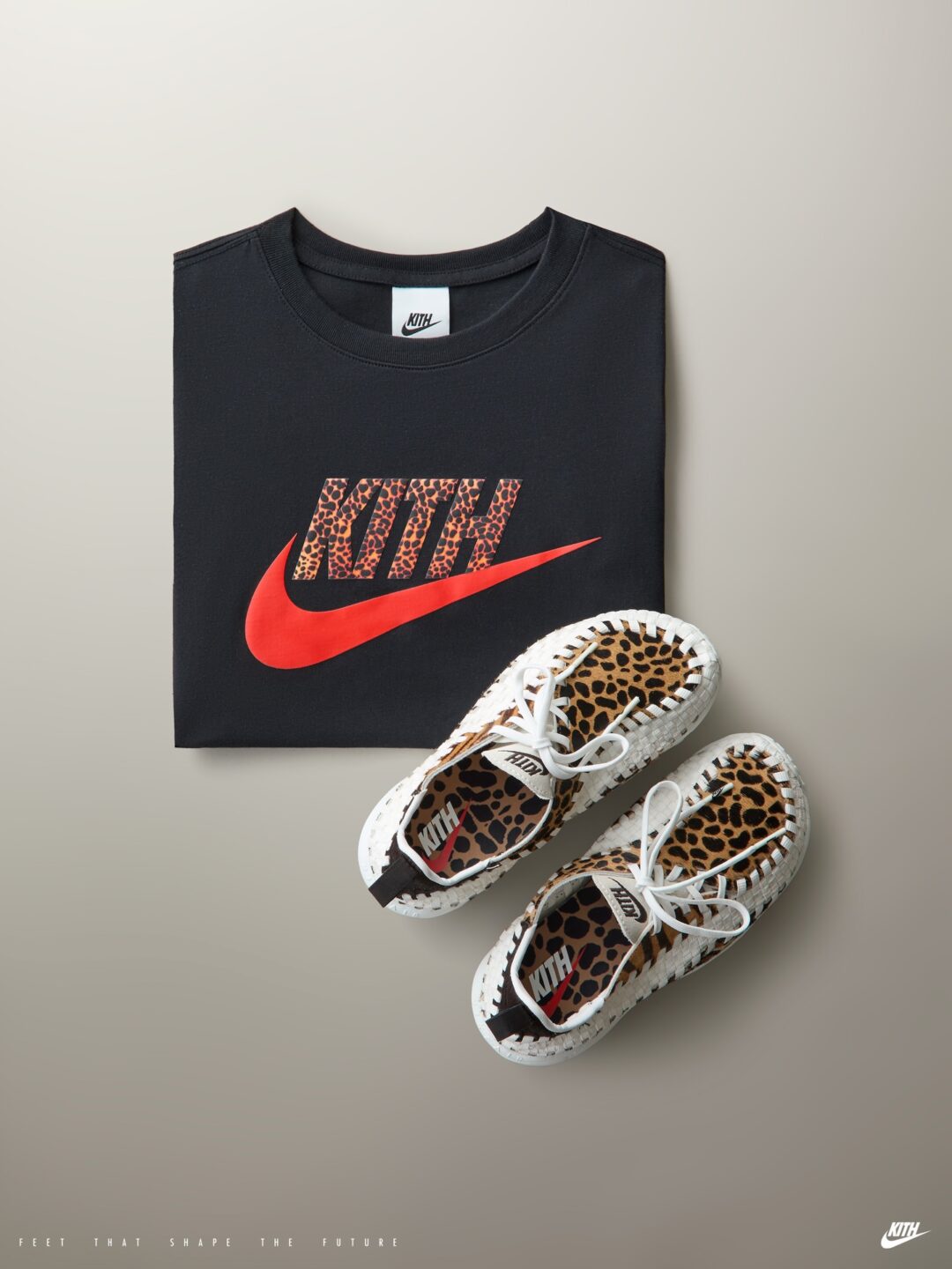 【2025年 11/28 発売予定】KITH × NIKE コラボコレクション (キス ナイキ 2025 FW) [IM6039-300/IM6039-301/IM6039-400]