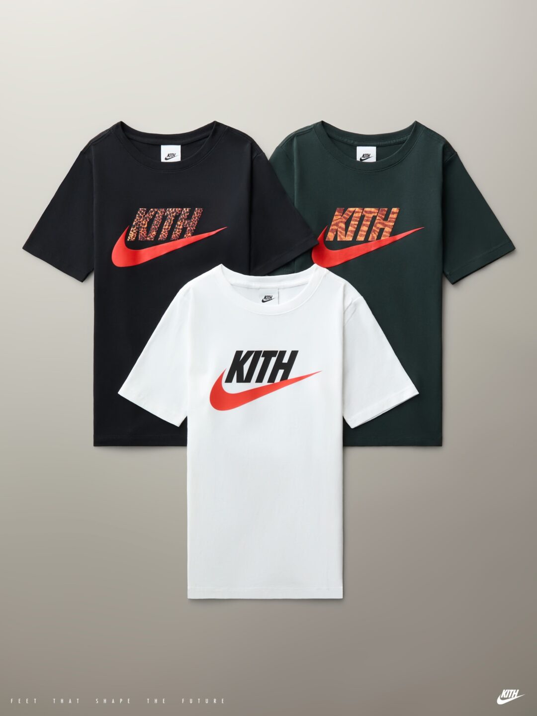 【2025年 11/28 発売予定】KITH × NIKE コラボコレクション (キス ナイキ 2025 FW) [IM6039-300/IM6039-301/IM6039-400]