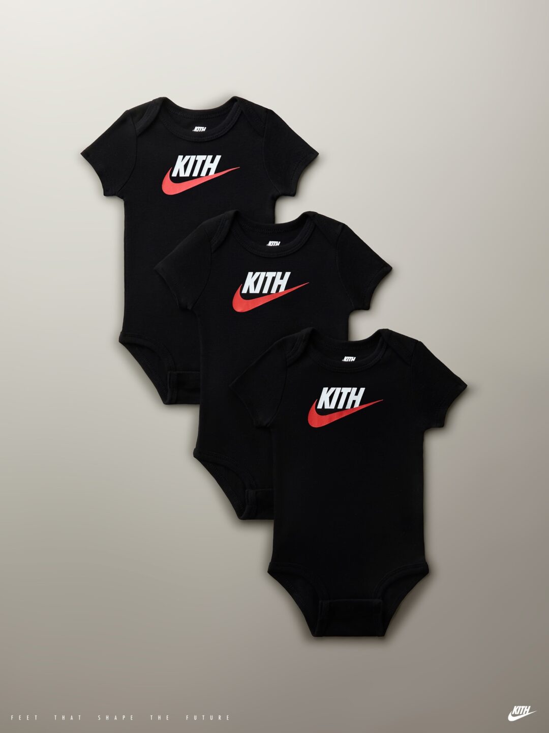 【2025年 11/28 発売予定】KITH × NIKE コラボコレクション (キス ナイキ 2025 FW) [IM6039-300/IM6039-301/IM6039-400]