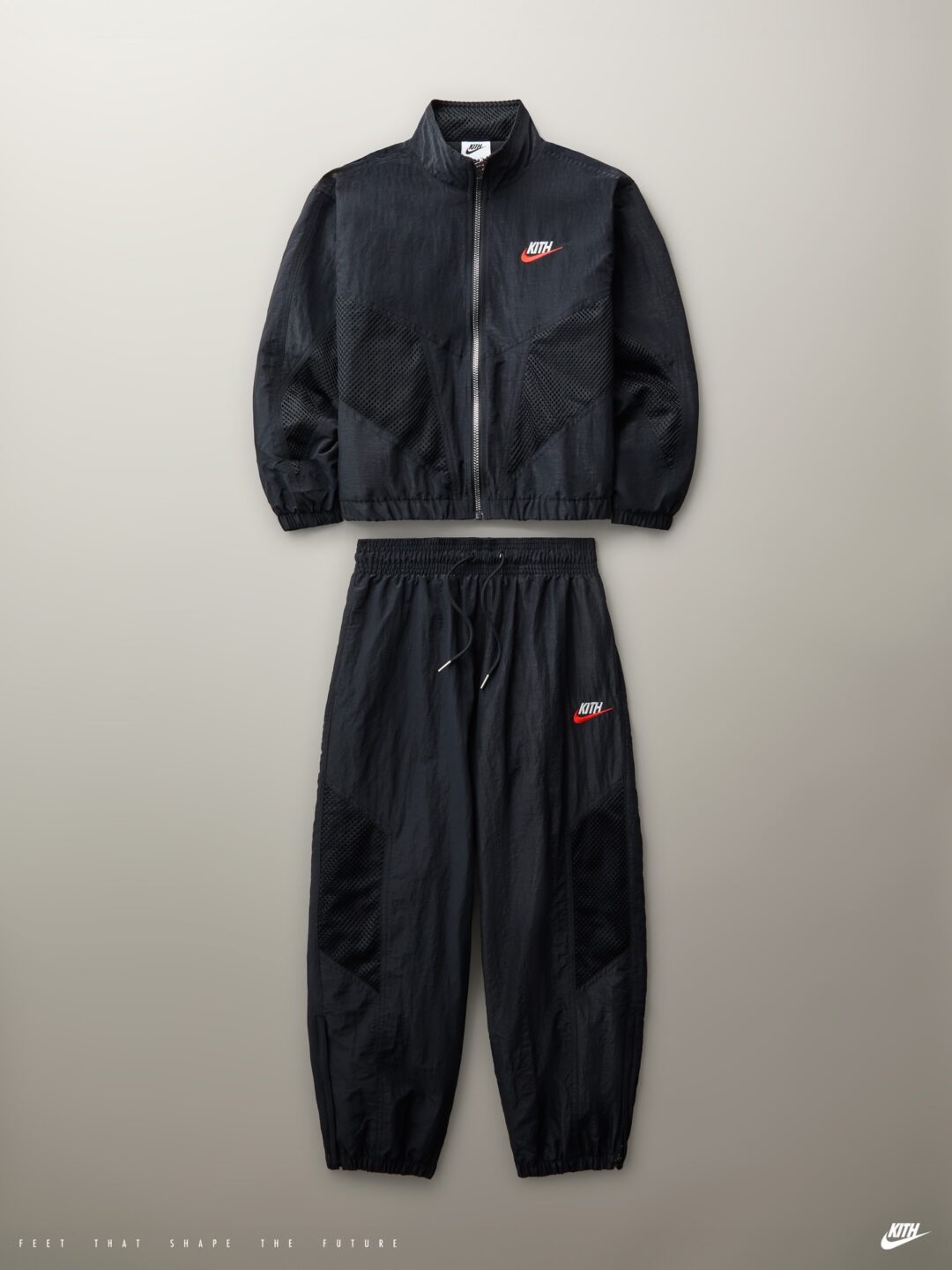 【2025年 11/28 発売予定】KITH × NIKE コラボコレクション (キス ナイキ 2025 FW) [IM6039-300/IM6039-301/IM6039-400]