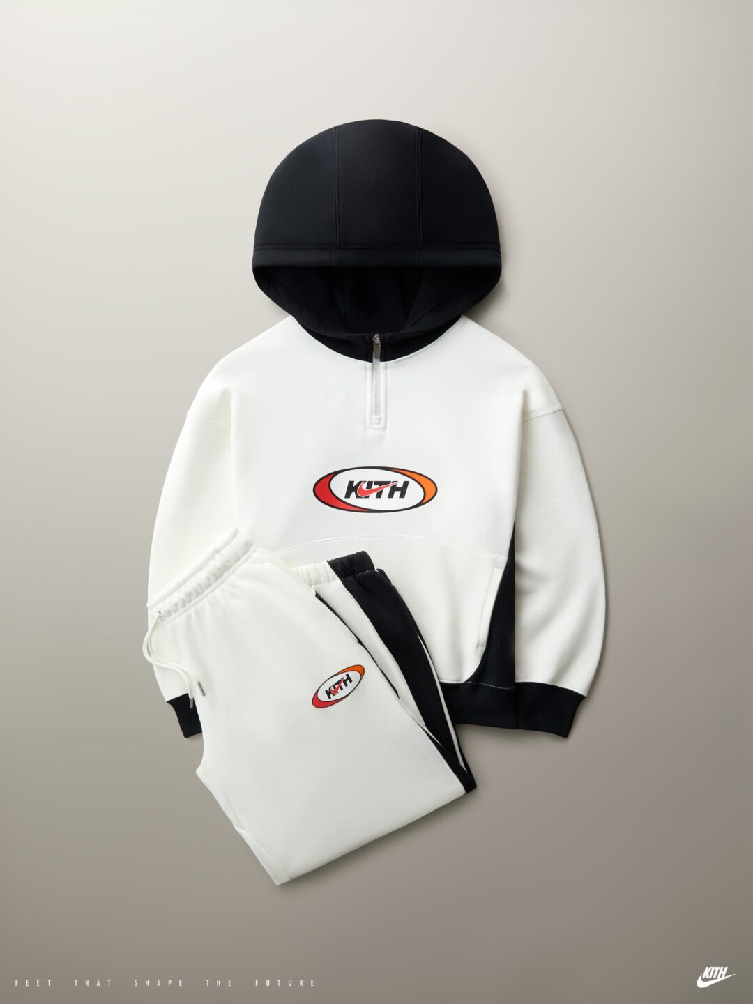 【2025年 11/28 発売予定】KITH × NIKE コラボコレクション (キス ナイキ 2025 FW) [IM6039-300/IM6039-301/IM6039-400]