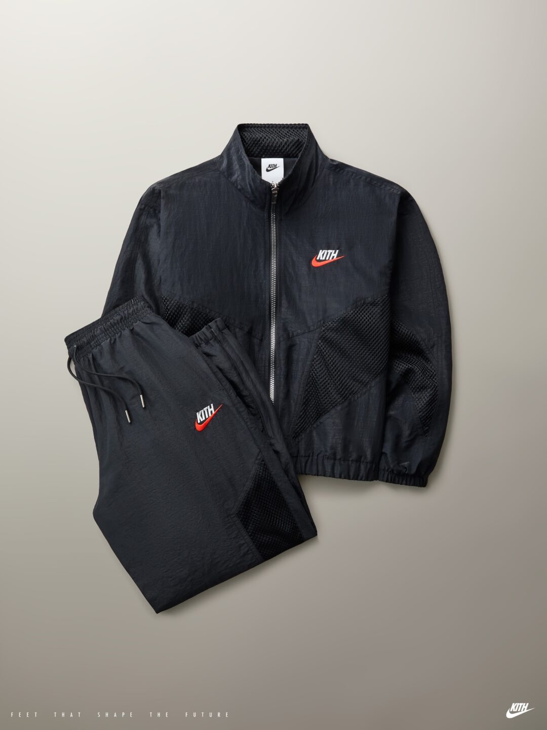 【2025年 11/28 発売予定】KITH × NIKE コラボコレクション (キス ナイキ 2025 FW) [IM6039-300/IM6039-301/IM6039-400]