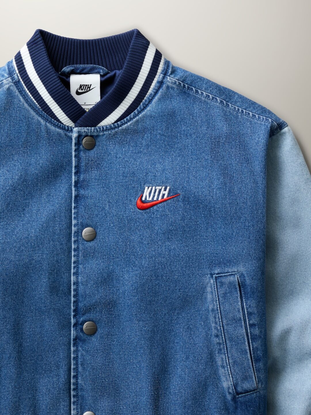 【2025年 11/28 発売予定】KITH × NIKE コラボコレクション (キス ナイキ 2025 FW) [IM6039-300/IM6039-301/IM6039-400]