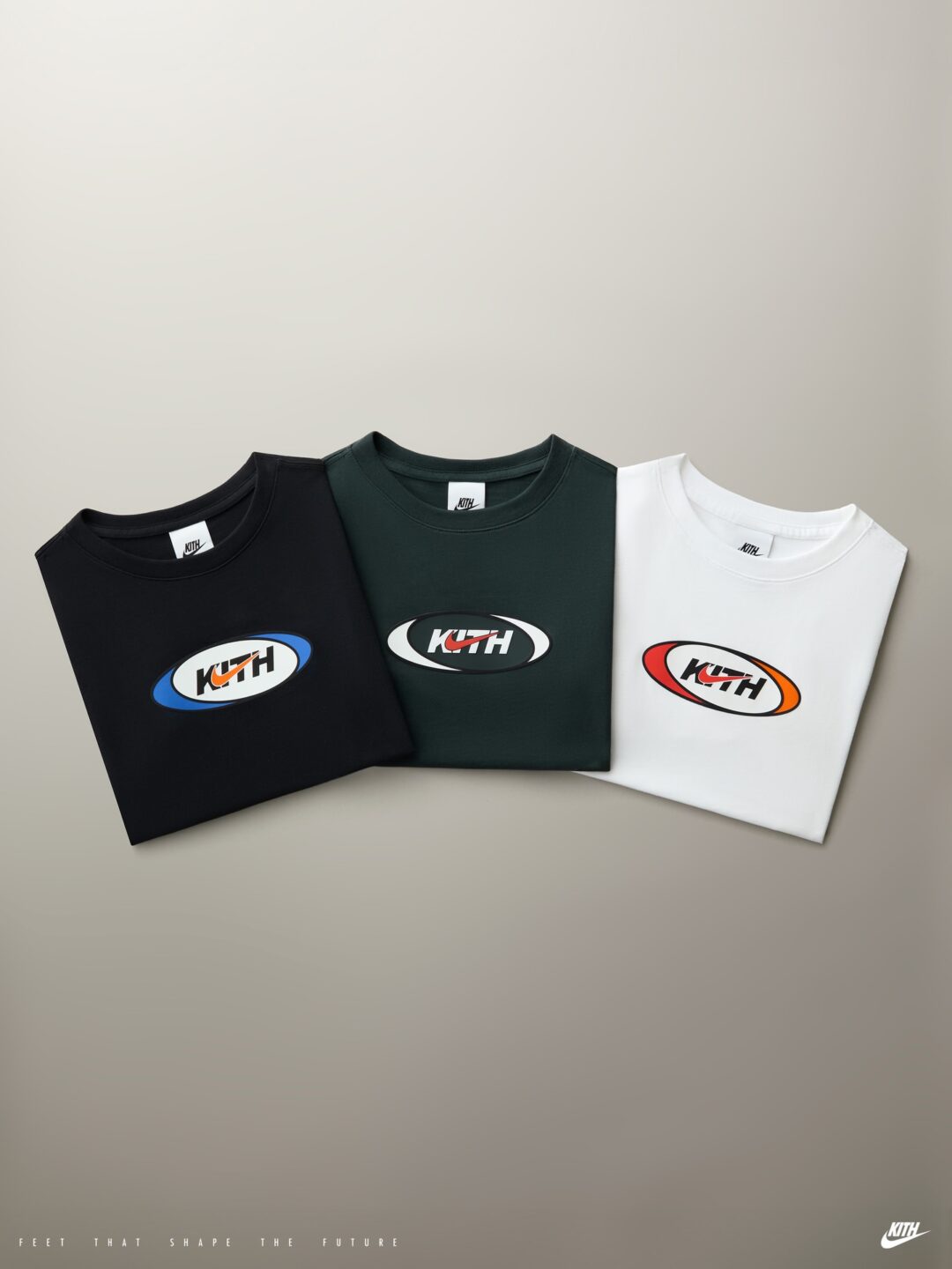 【2025年 11/28 発売予定】KITH × NIKE コラボコレクション (キス ナイキ 2025 FW) [IM6039-300/IM6039-301/IM6039-400]