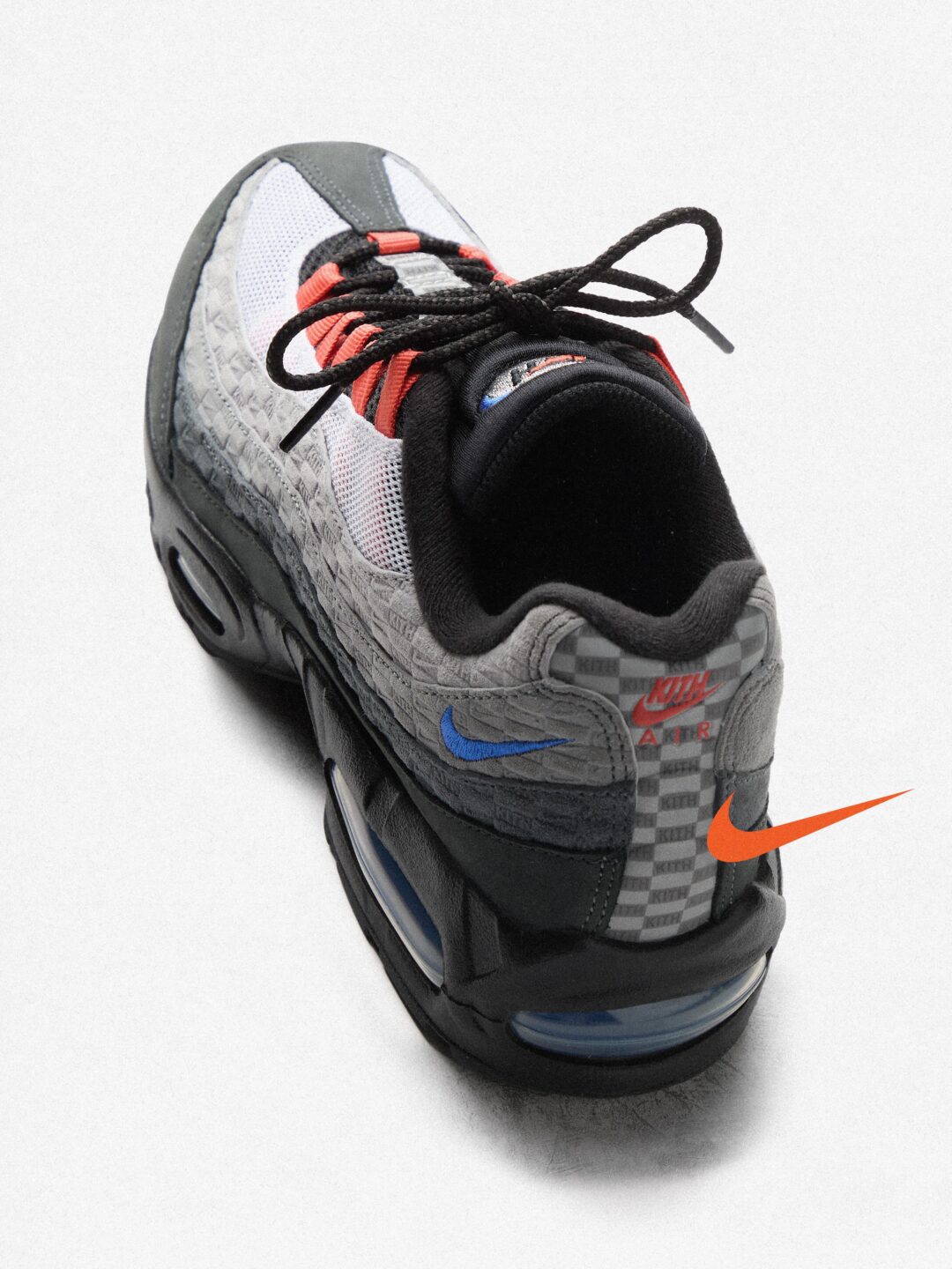 2025年 11/28 発売予定】KITH × NIKE コラボコレクション (キス ナイキ