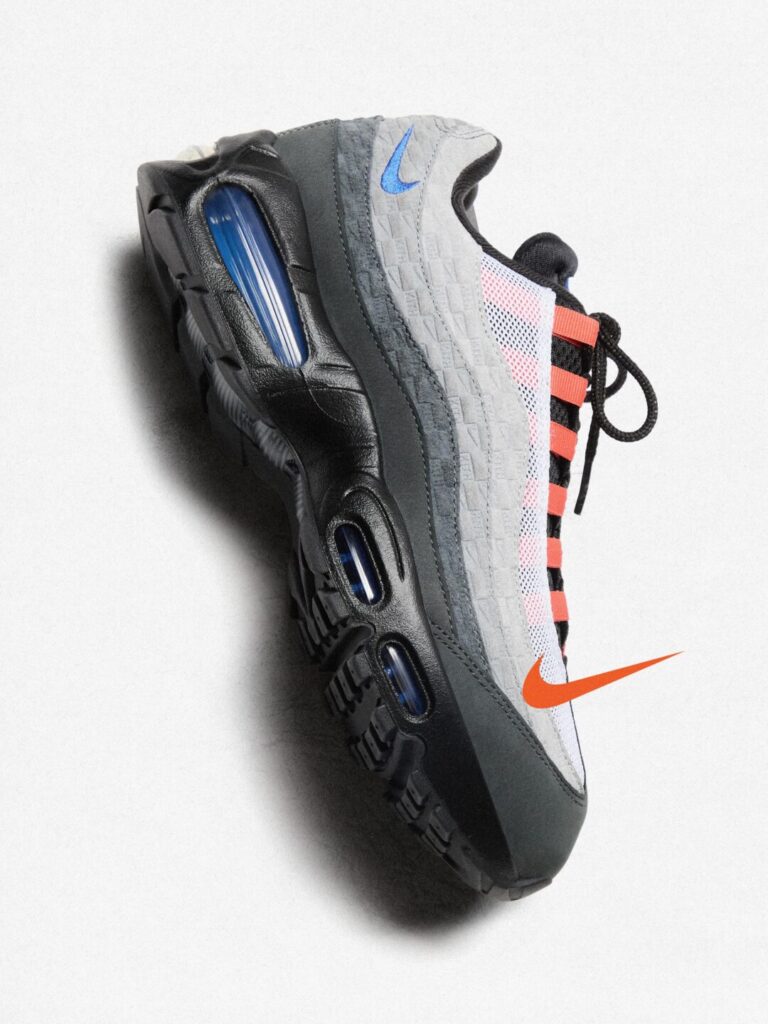 2025年 11/28 発売予定】KITH × NIKE コラボコレクション (キス ナイキ 
