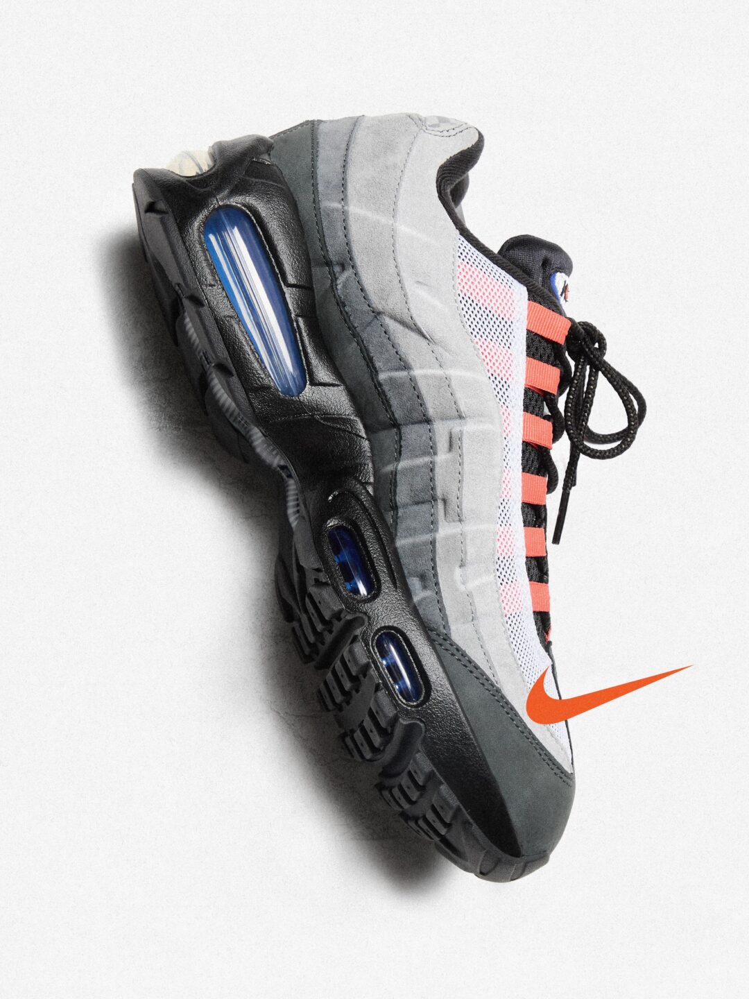 2025年 11/28 発売予定】KITH × NIKE コラボコレクション (キス ナイキ