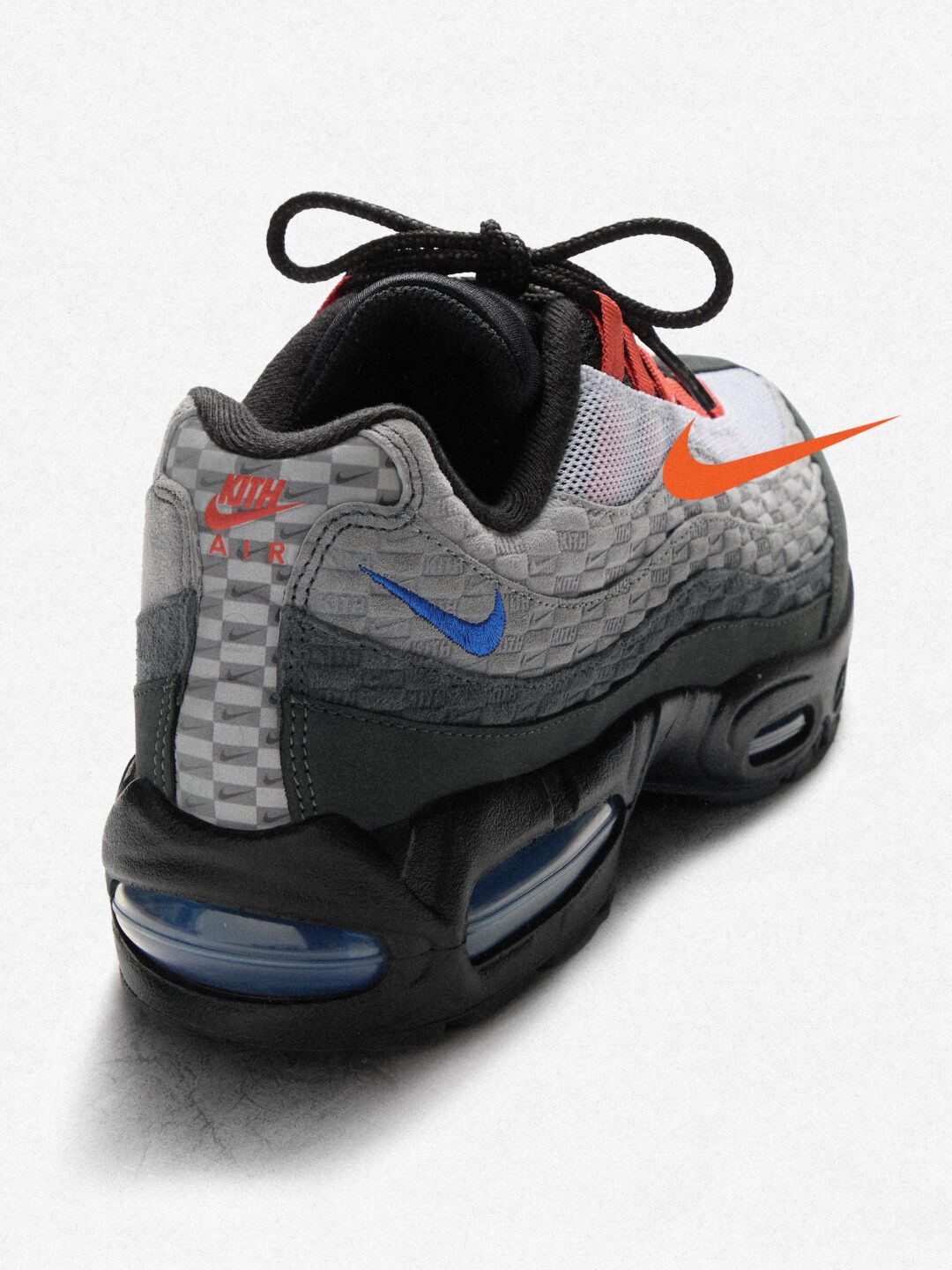 【2025年 11/28 発売予定】KITH × NIKE コラボコレクション (キス ナイキ 2025 FW) [IM6039-300/IM6039-301/IM6039-400]