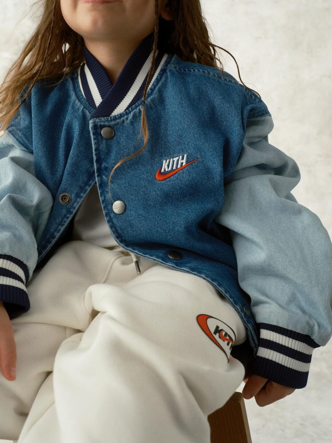 【2025年 11/28 発売予定】KITH × NIKE コラボコレクション (キス ナイキ 2025 FW) [IM6039-300/IM6039-301/IM6039-400]