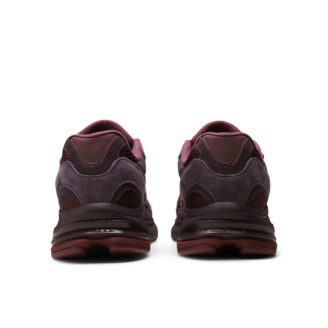 【2025年 12/17 発売】Rich Paul × New Balance U2010 RP1/RR1 “Plum Brown/Dark Vintage Rose” (リッチ・ポール ニューバランス) [U2010RP1/U2010RR1]