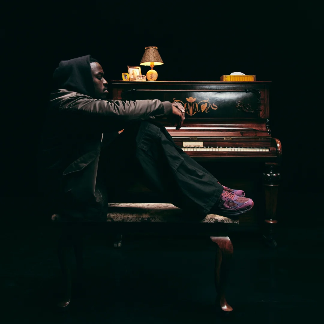 【2025年 12/17 発売】Rich Paul × New Balance U2010 RP1/RR1 “Plum Brown/Dark Vintage Rose” (リッチ・ポール ニューバランス) [U2010RP1/U2010RR1]